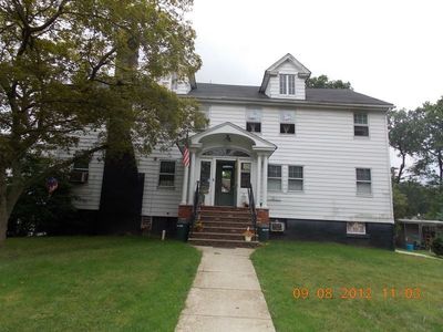 258 E 6th Ave, Roselle, NJ, 07203