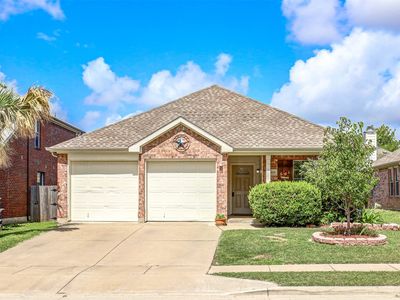 8408 Silverbell Ln, Fort Worth, TX, 76140