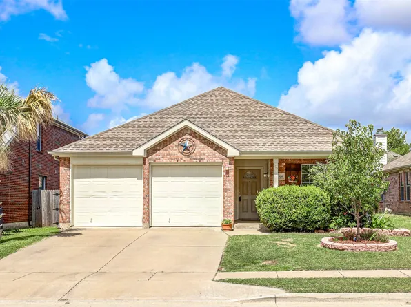 8408 Silverbell Ln, Fort Worth, TX 76140