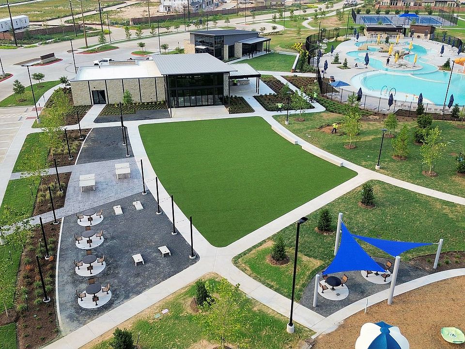 Villas at Sunterra