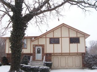 14906 Kilpatrick Ave, Midlothian, IL 60445