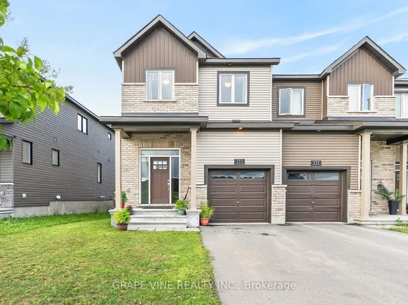 533 Winterset Rd, Ottawa, ON K2T 0P4