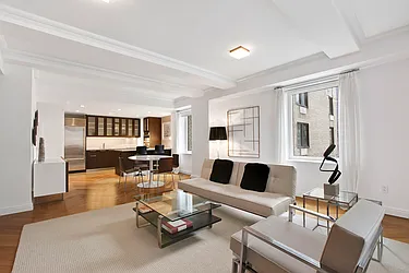 Rented by Corcoran