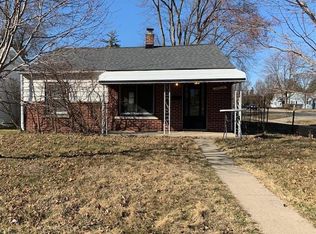 28414 Donnelly St, Garden City, MI 48135
