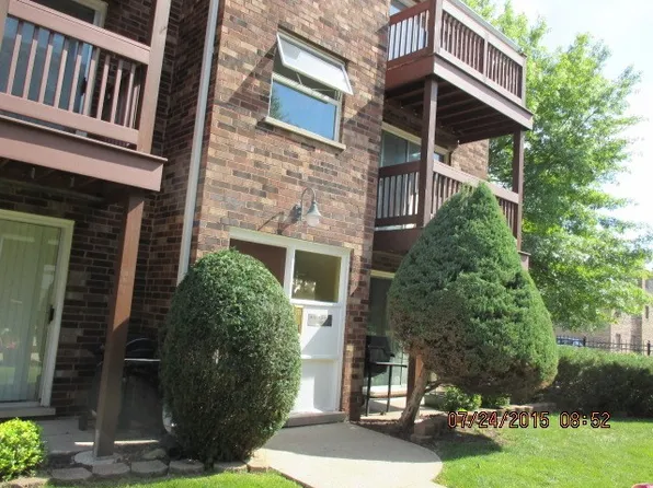 14730 Kilpatrick Ave #112, Midlothian, IL 60445