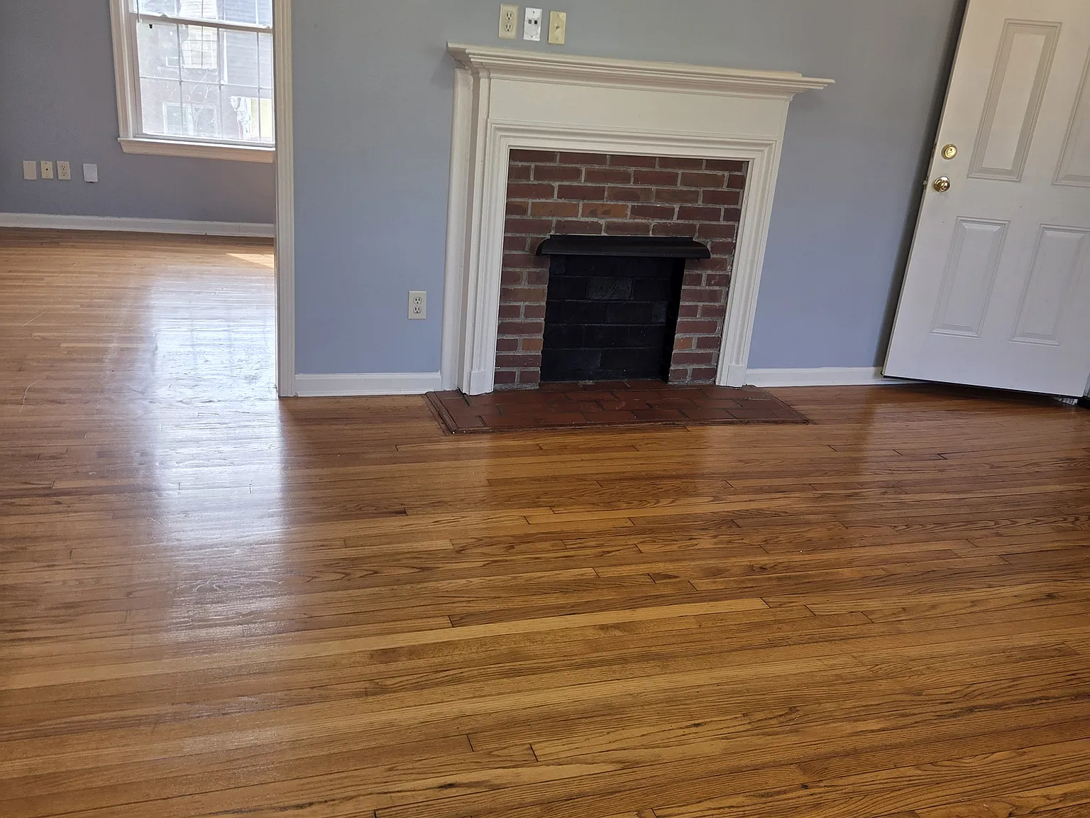 2 bed, 800 sqft, $875 — Photo 3