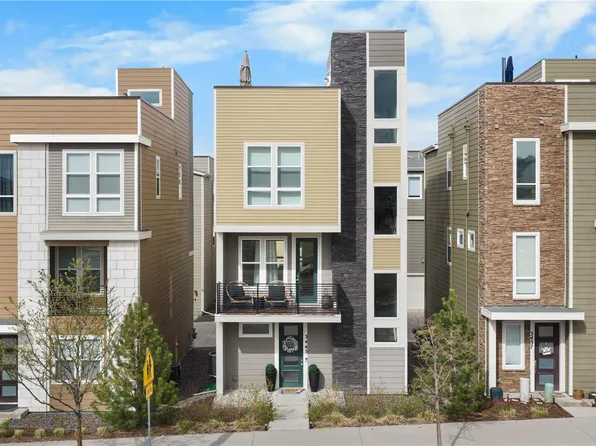 3445 Mykonos Drive, Castle Rock, CO 80109