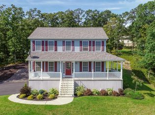 89 Bentwood Rd, Drums, PA 18222