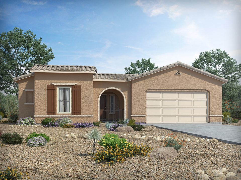 1st image of 42055 W Morning Glory Way