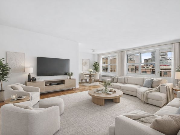 42-49 Colden St #12R