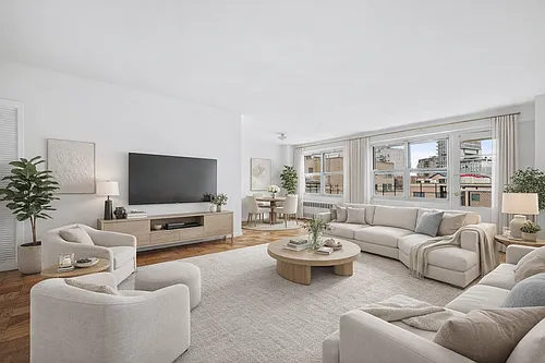 43-70 Kissena Blvd #20E Photo 1