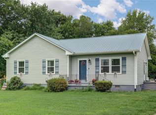 717 Hines Hatchett Rd, Yanceyville, NC 27379