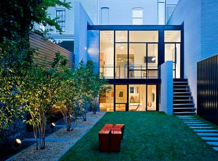 1418 33rd St NW, Washington, DC 20007