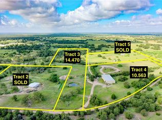 1127 Private Road 1802, Giddings, TX 78942