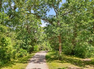 1100 County Road 2306, Cleveland, TX 77327