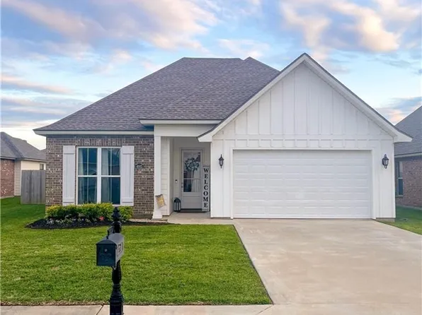 4983 Chapel Wood Dr, Iowa, LA 70647