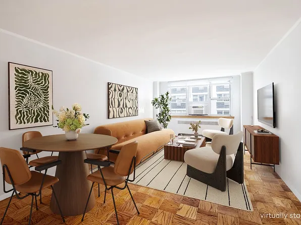 240 E 35th St APT 6D, New York, NY 10016