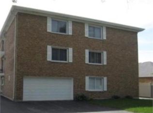 9515-17 Kildare Ave #203, Oak Lawn, IL