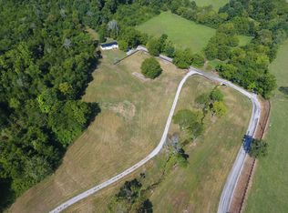 535 Creecy Hollow Rd, Pulaski, TN 38478