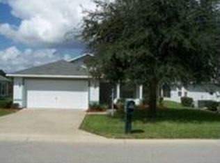 715 W Sunbird Path, Hernando, FL 34442