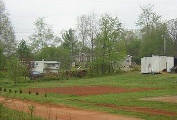 Photo of Mobile Home Lot