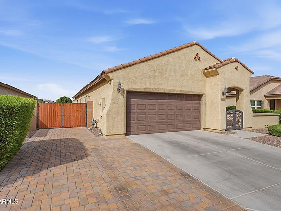 2nd image of 10826 E Topaz Avenue