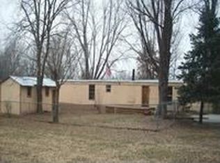 25420 S 607th Rd, Grove, OK 74344