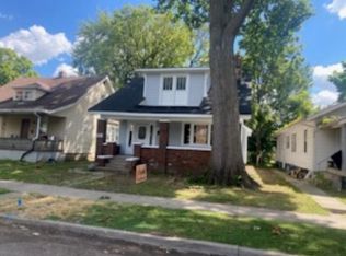 431 N Gladstone Ave, Indianapolis, IN