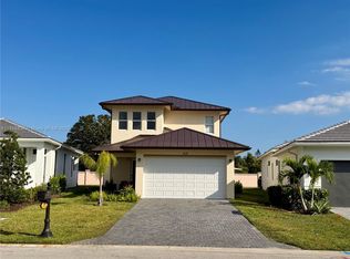 312 SE Via Sangro Port St, Lucie, FL 34952