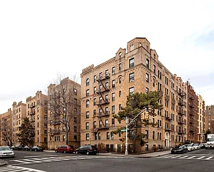 486 Brooklyn Avenue in Wingate