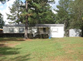 727 Northview Dr, Jesup, GA 31546
