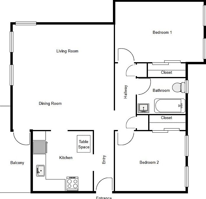 1st image of this home