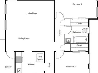 53 Corte Solano, Greenbrae, CA 94904
