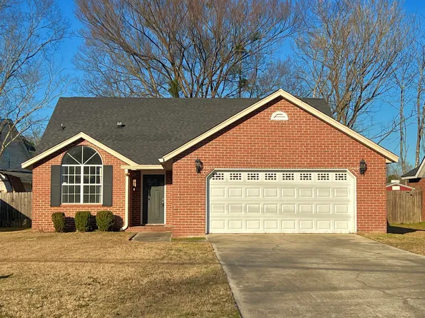 1647 Goshen Road, Augusta, GA