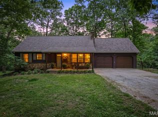 18321 Nokk Dr, Saint Mary, MO 63673