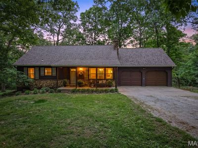 18321 Nokk Dr, Saint Mary, MO, 63673
