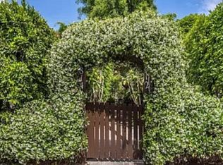 812 N Poinsettia Pl #3/4, Los Angeles, CA 90046