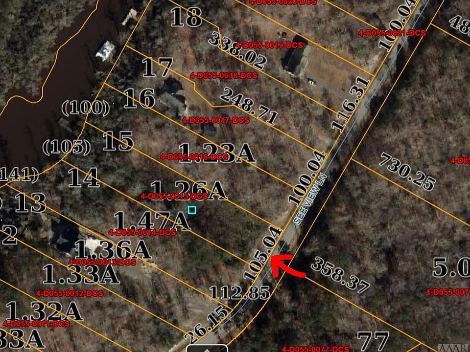 2nd image of 322 Seeview Ln