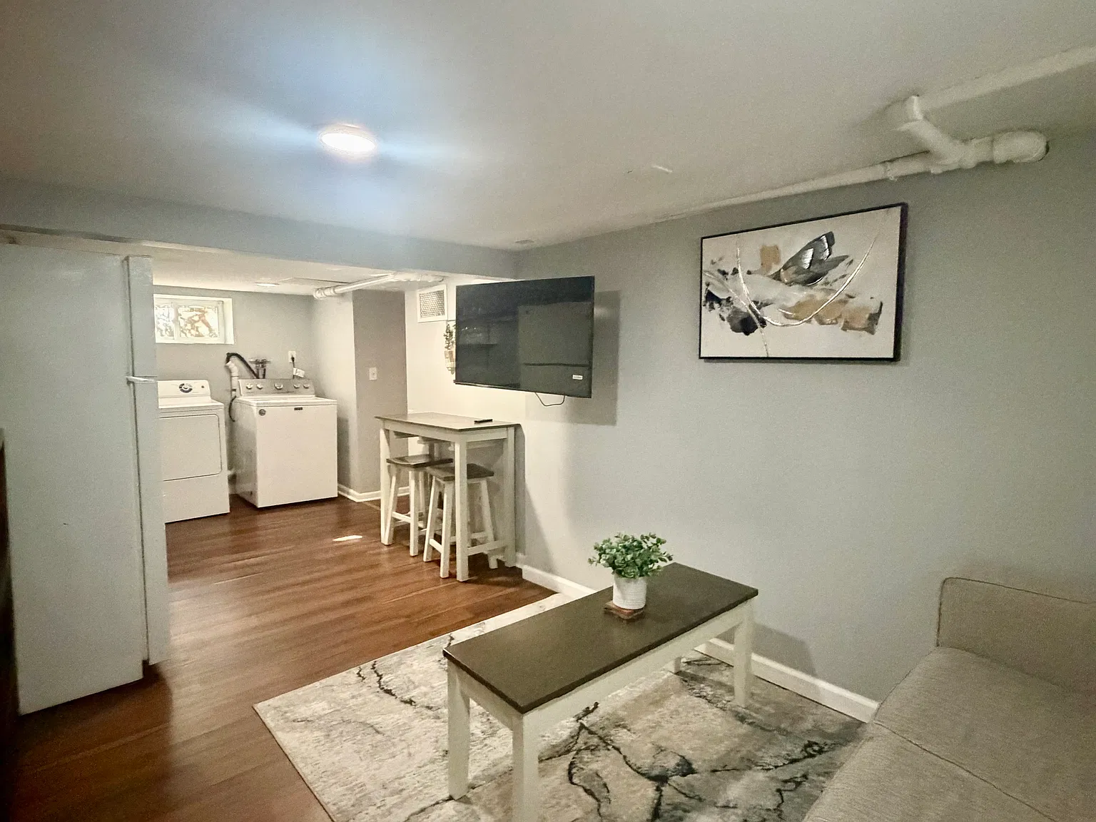 Studio, 1.5 bath, 500 sqft, $1,650 — Photo 4