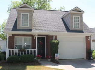 128 Mid Town Sq, Anderson, SC 29621