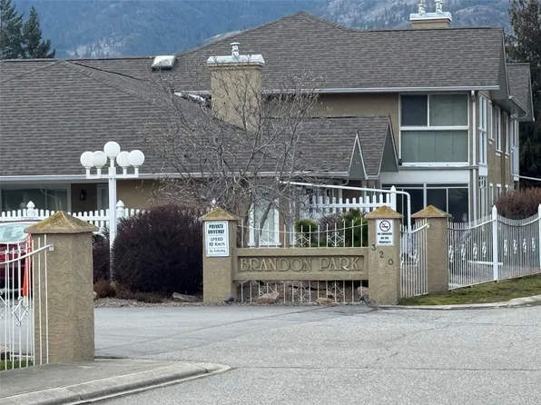320 Brandon Ave #213, Penticton, BC V2A 3S8