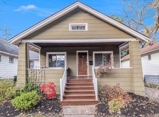 380 Albany St, Ferndale, MI