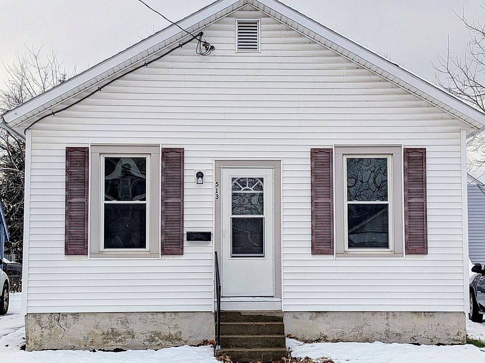 1st image of 513 Putnam St
