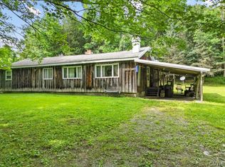 267 Millers Mills Rd, West Winfield, NY 13491