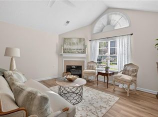 303 Village Ln, Roswell, GA 30075