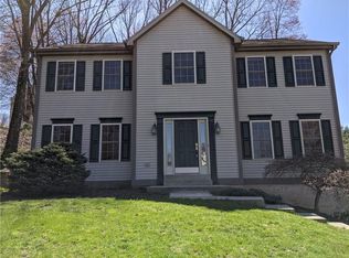 730 Bridle Path Dr, Wexford, PA