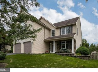 908 Mesa Ln, Collegeville, PA 19426