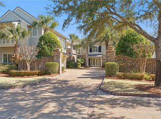 412 Yacht Club Ln, Saint Simons Island, GA 31522