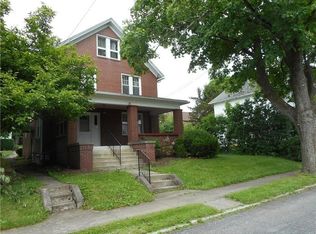 234 E Church St, Ligonier, PA 15658