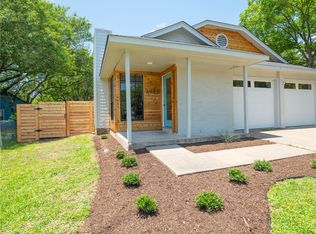 4900 Crest Oak Rd, Austin, TX 78744